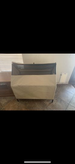 Dog bed kennel xl day bed indoor outdoor