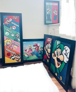 Super Mario
