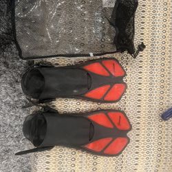 Seavenger Fins / Flippers