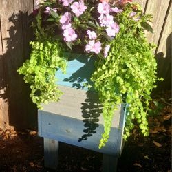 Planters Raised Garden Bed 