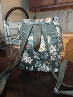 Rosetti Purse