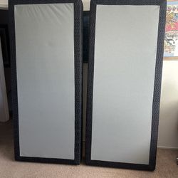 BRAND NEW, NEVER USED! California King Box Spring
