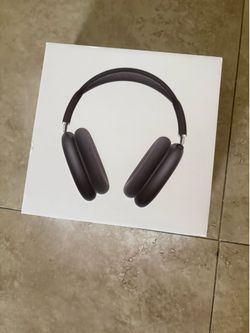 Air pod max