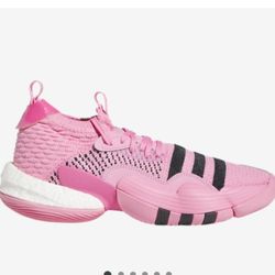 adidas | Mens

Trae 2 Basketball Shoes