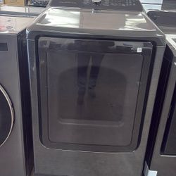 Samsung Electric Dryer 