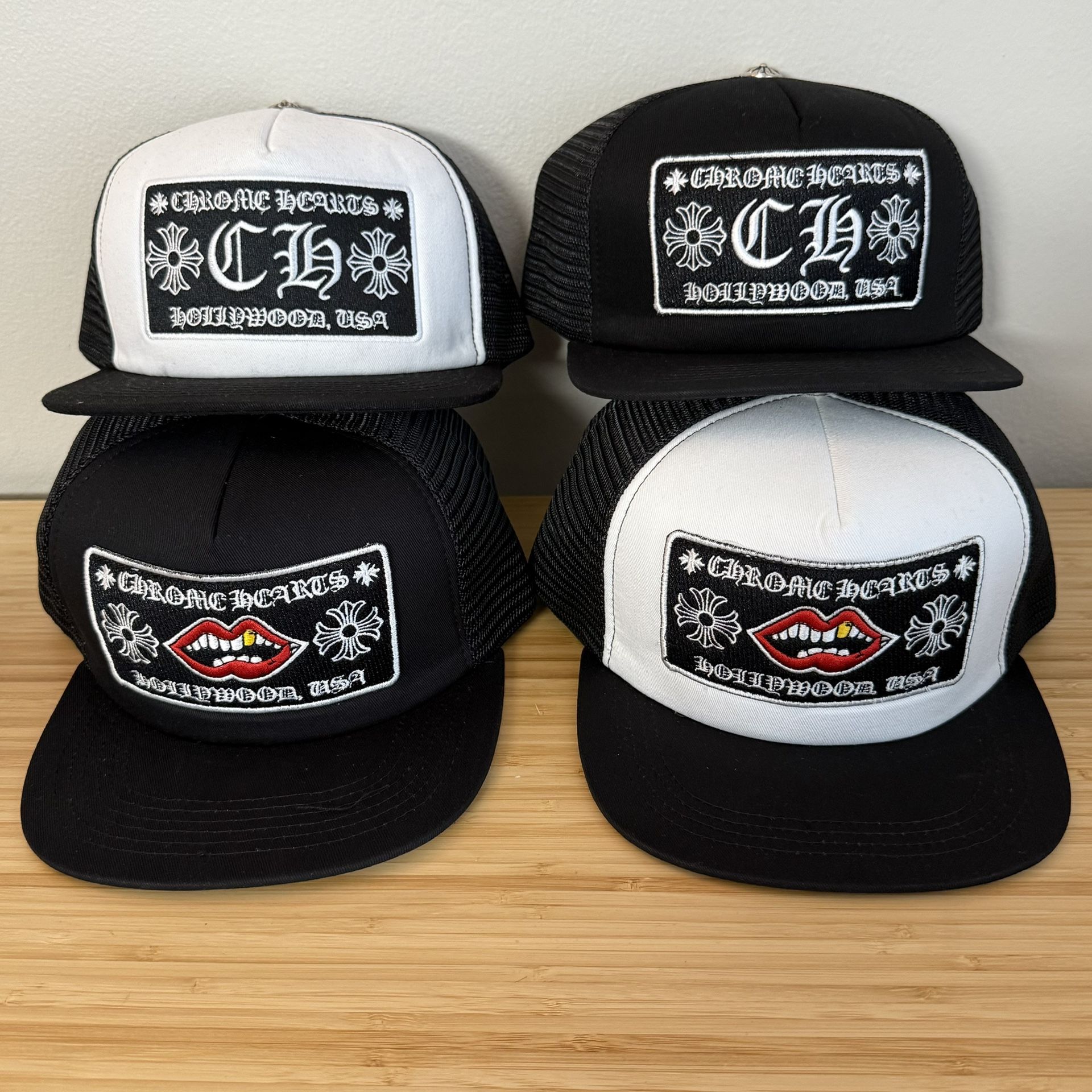 Chrome Hearts