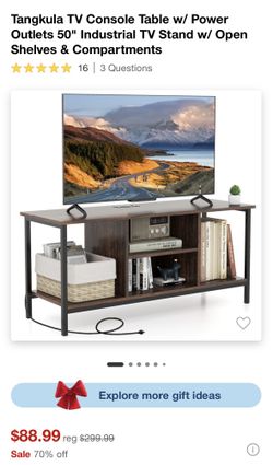 TV Stand