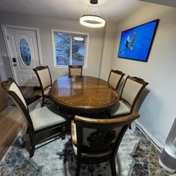 Dinning Table