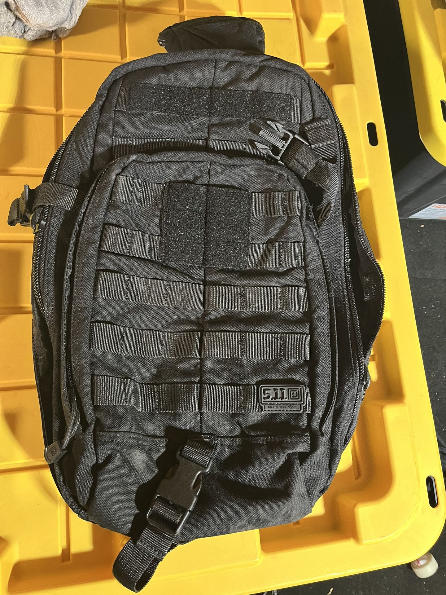 5.11 Backpack 