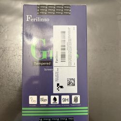 Samsung Galaxy, S24 Screen Protector