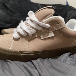 Mens vans size 13 new shoes