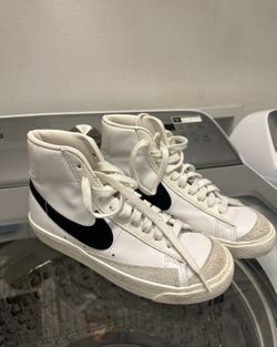 Nike Blazers