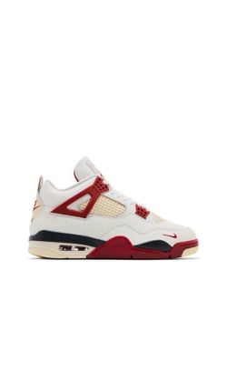 Jordan 4 brick after brick 13m