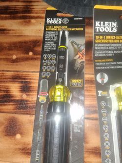 Klein Tools