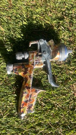 SATA 4000 B RP HVLP Spray Gun