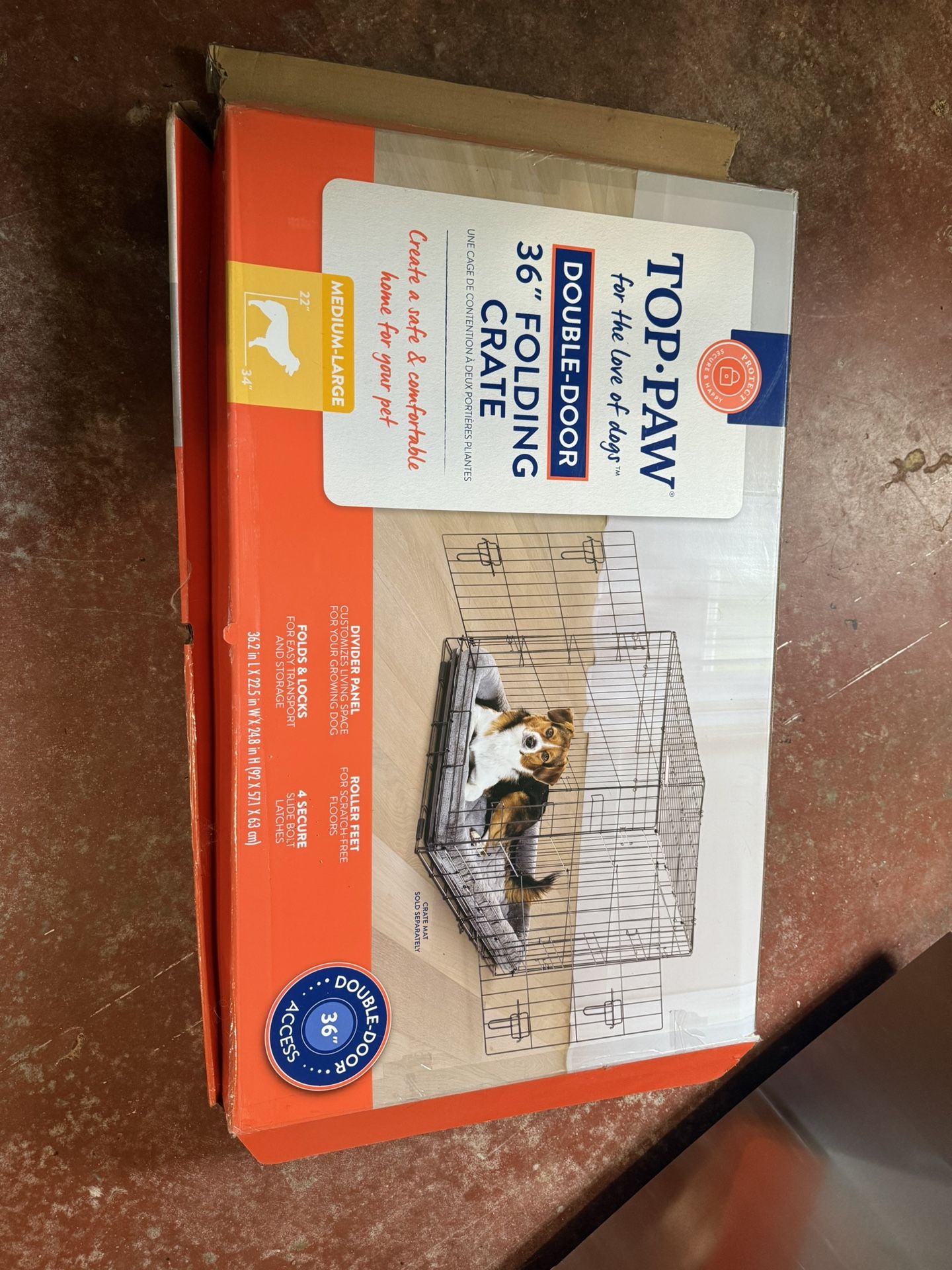 Pet Supplies
