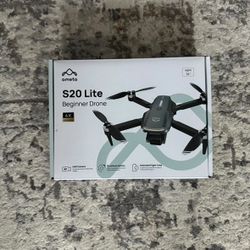Professional 4k Camera Drone