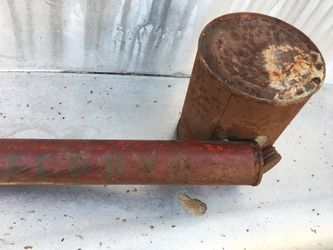Bug sprayer