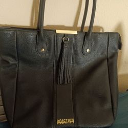 Nice Leather Bag Kenneth Cole Reaction 