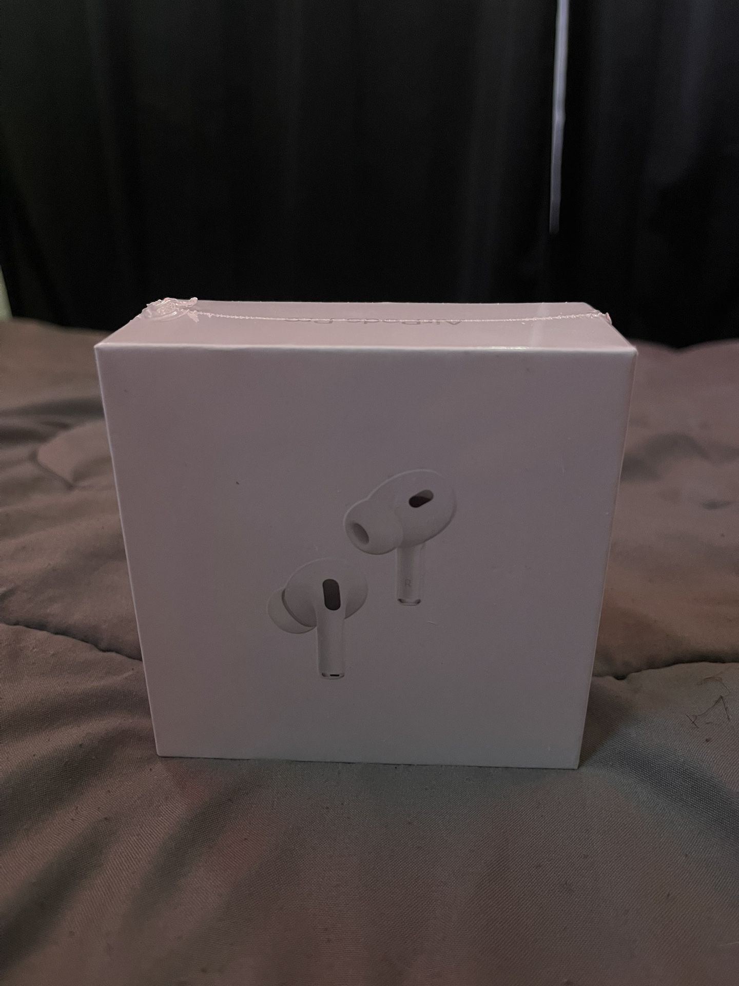 AirPod Pros 2nd Generation