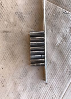 Craftsman Sockets
