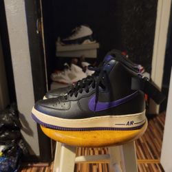 Nike Air Force 1 High Sz 9.5 $65