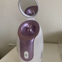 Face Steamer
