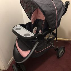 Stroller 