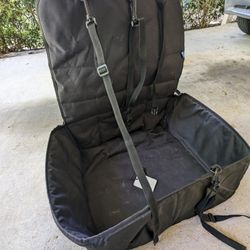 Pet Car Seat Carrier