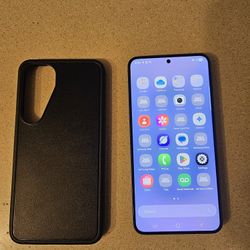 Samsung Galaxy S25 5G Unlocked Warranty Like New 