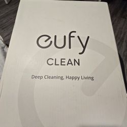 Eufy 11S Robot Vacuum 