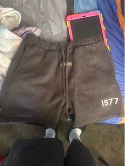 Essential shorts