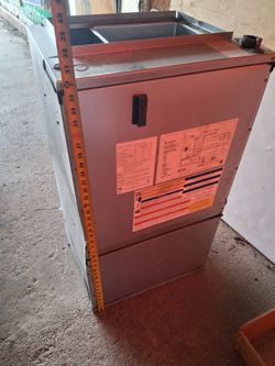 New 1.5 Ton       awuf190416ba airhandler R22 OR 410A