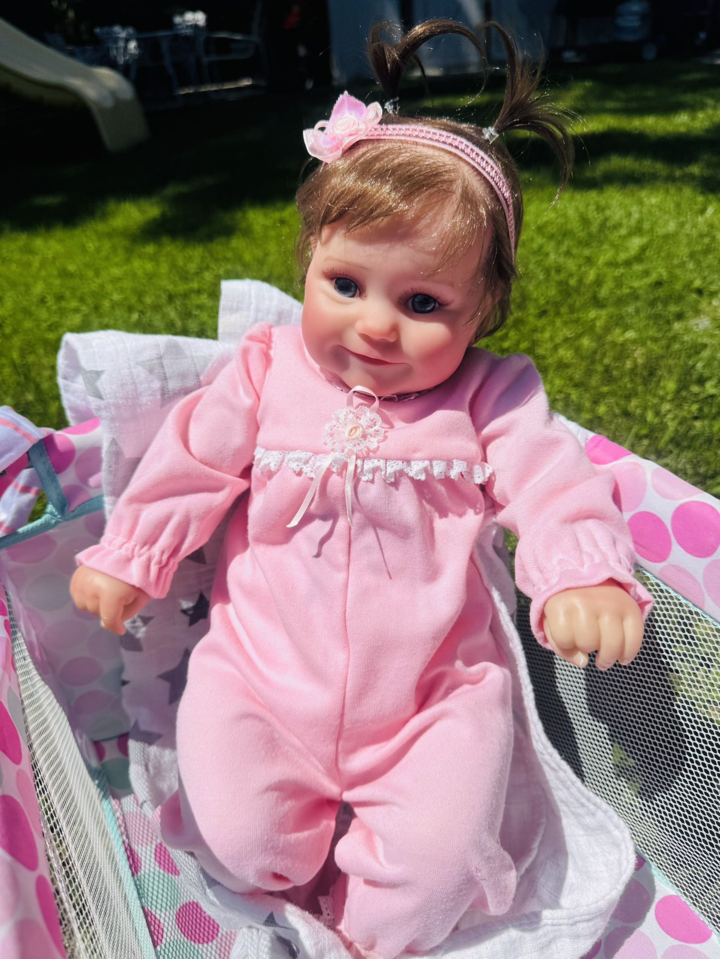 $30 Baby Doll