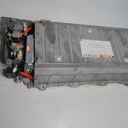 2005 Toyota Prius Hybrid Battery Used