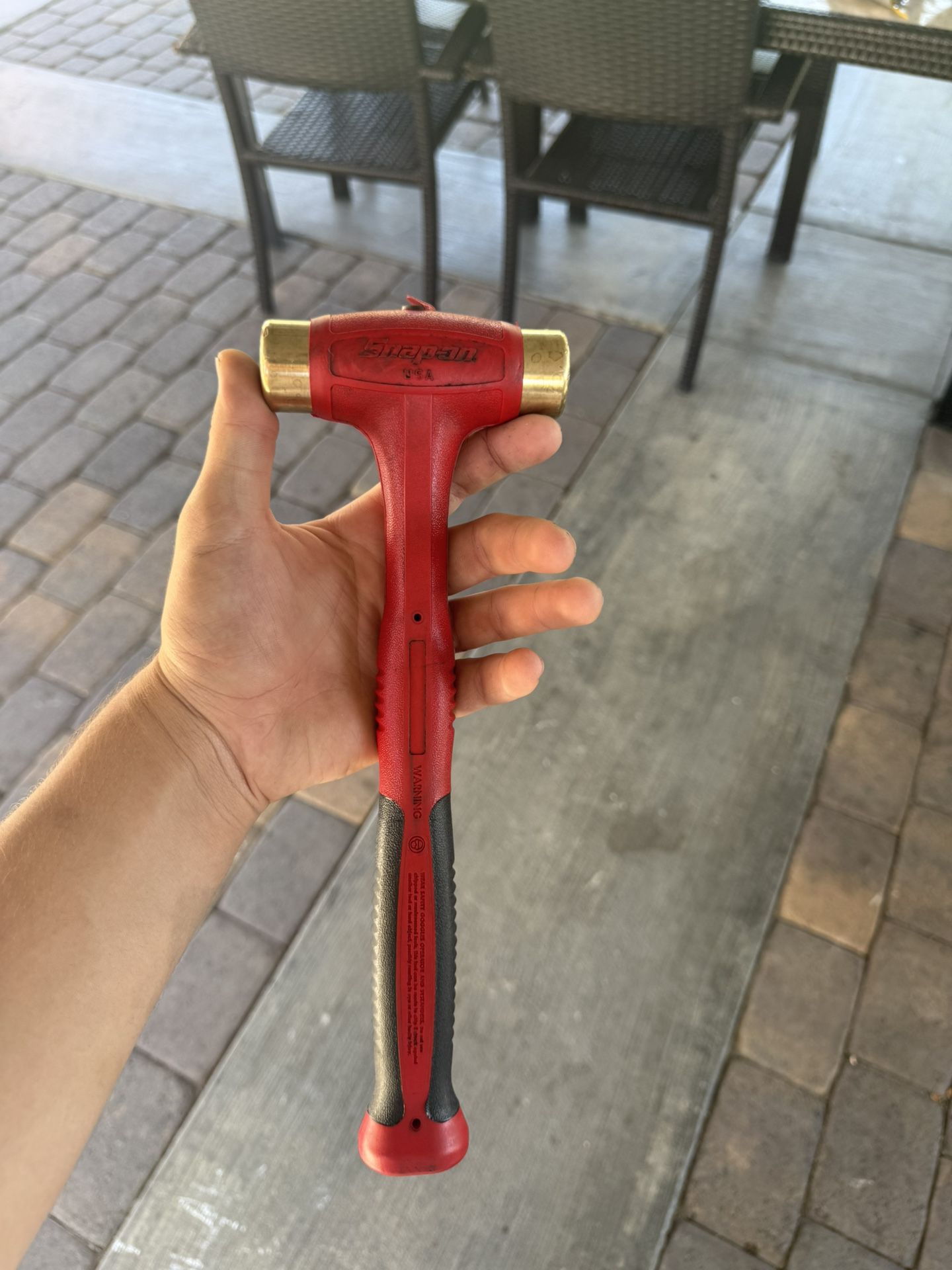 Snap On Tools