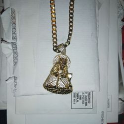 Gold Plated 