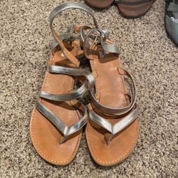 Sandal Size 5