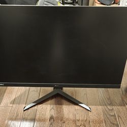 LG 32 Inch PC Gaming Monitor 1440p 165hz