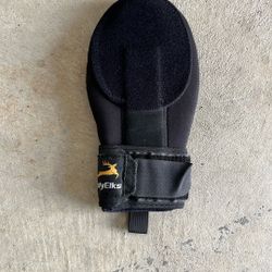 Baseball Sliding Mitten