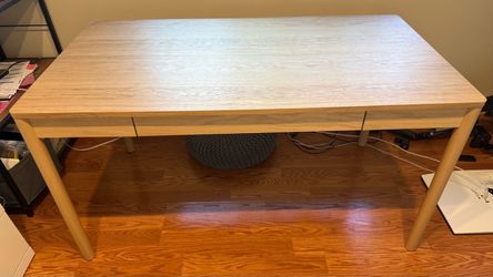 IKEA TONSTAD Desk
