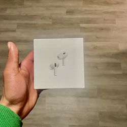 AirPod Pro Gen2 