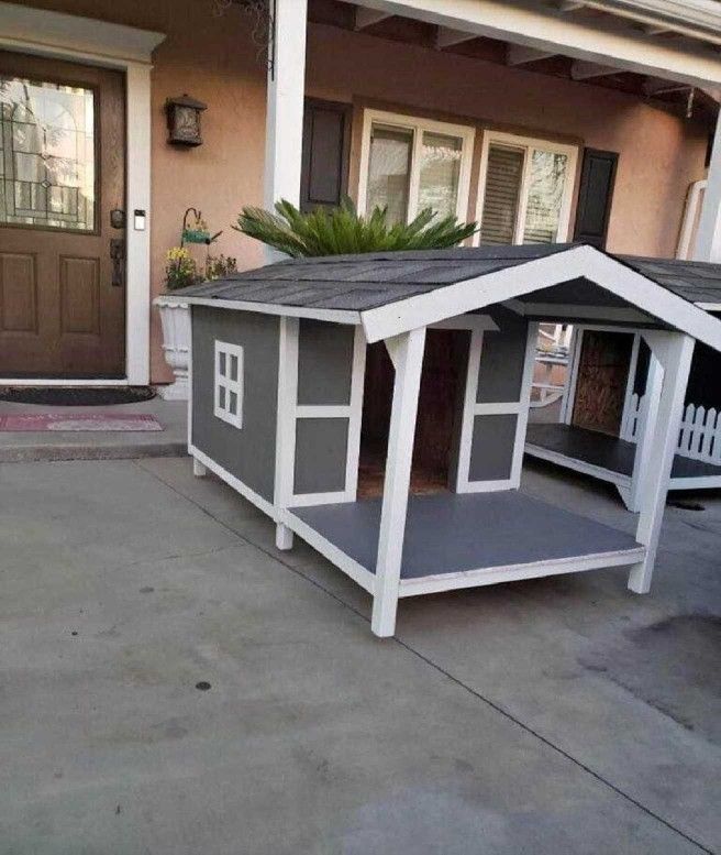 add seem Animal Kennels & Pet Homes – Where Strength Meets Comfort