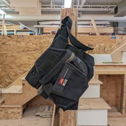 Diamondback Toolbelt