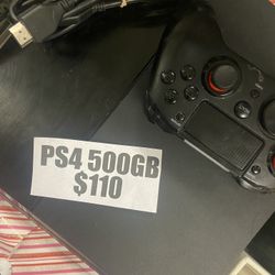 PS4