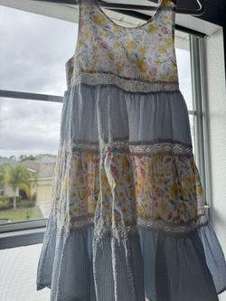 Dress For Girl