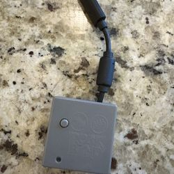 Rock Band Guitar Dongle VFRHMXDNG03 T19