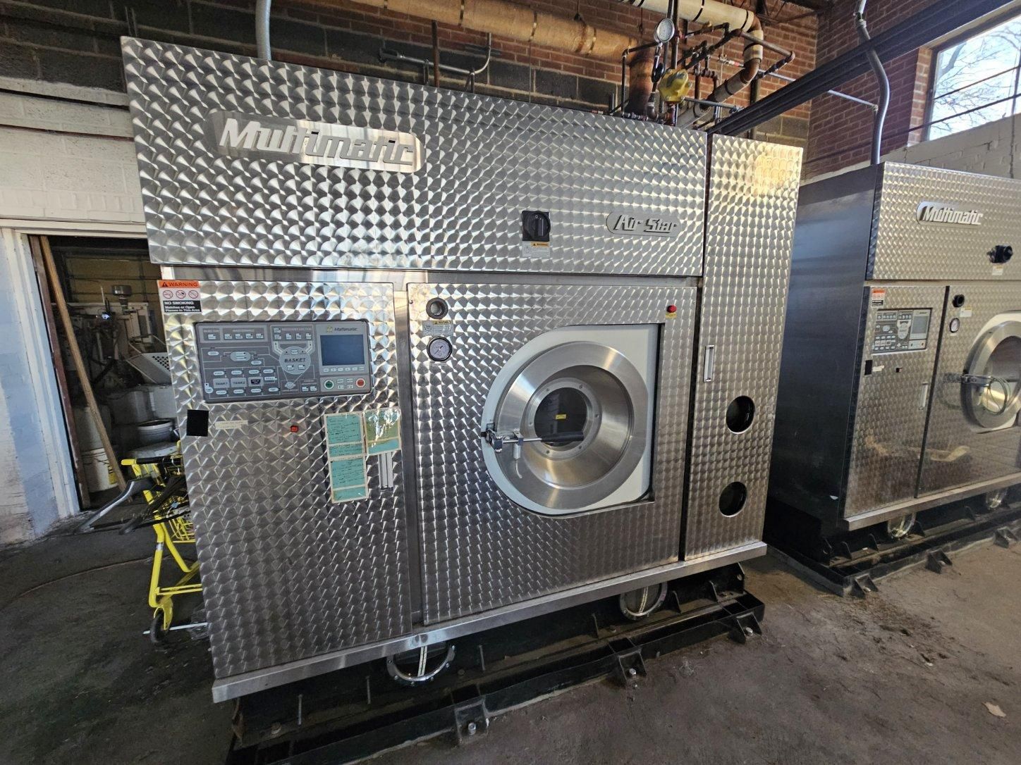 Commercial Dry Cleaning Equipment for Sale in Middletown, NY OfferUp