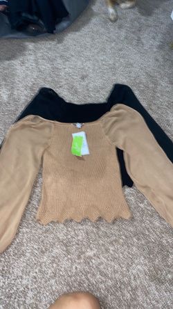 Sam Edelman blouses