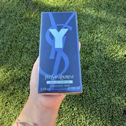 Men’s YSL Cologne